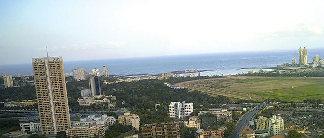 Godrej Planet Banner